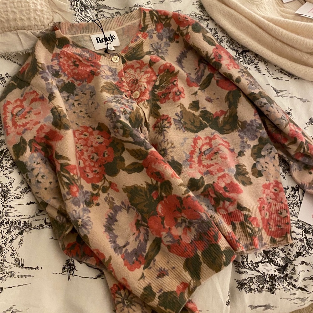Rouje Enzo Sweater